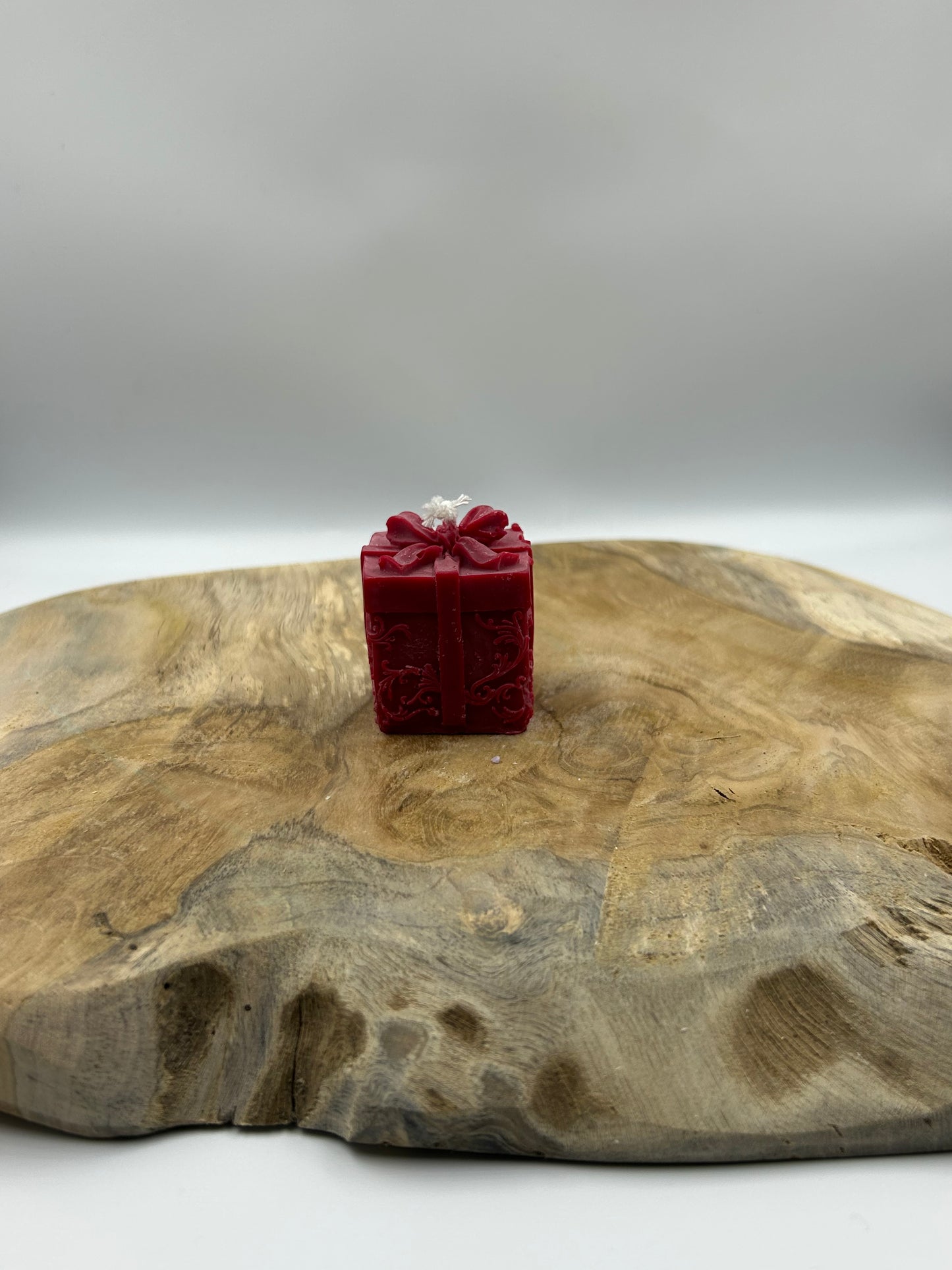 Bougies cadeaux