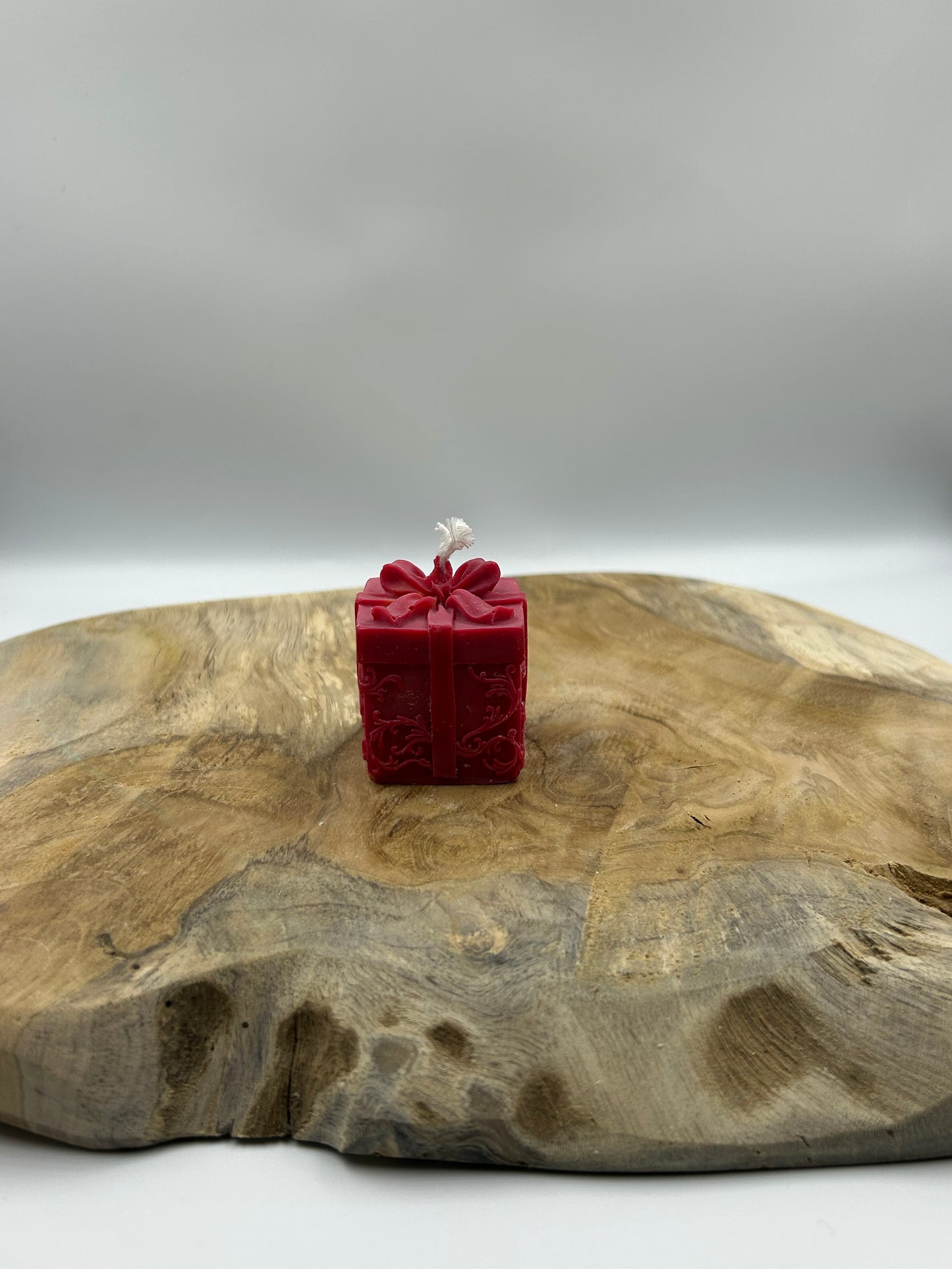 Bougies cadeaux