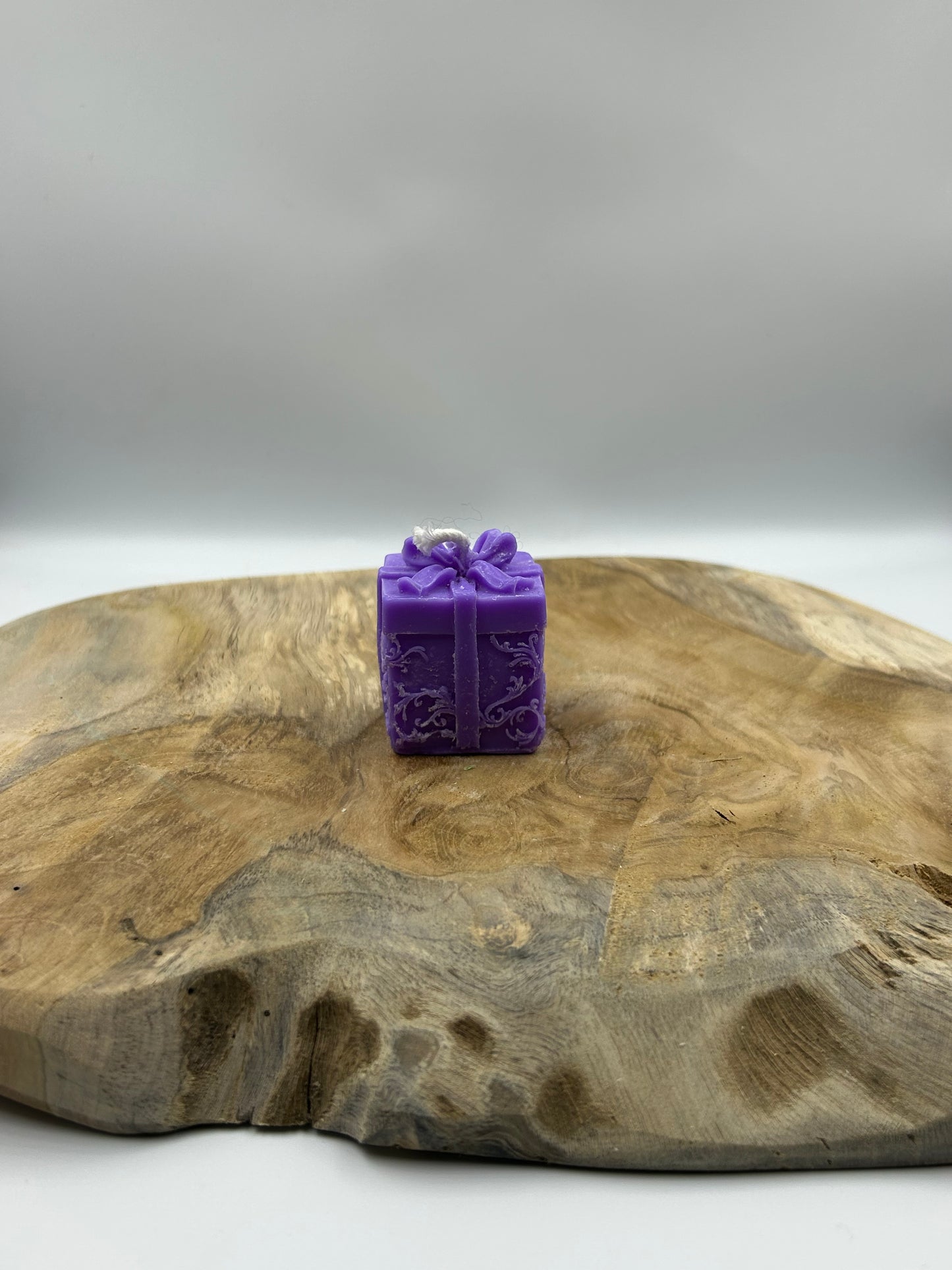 Bougies cadeaux