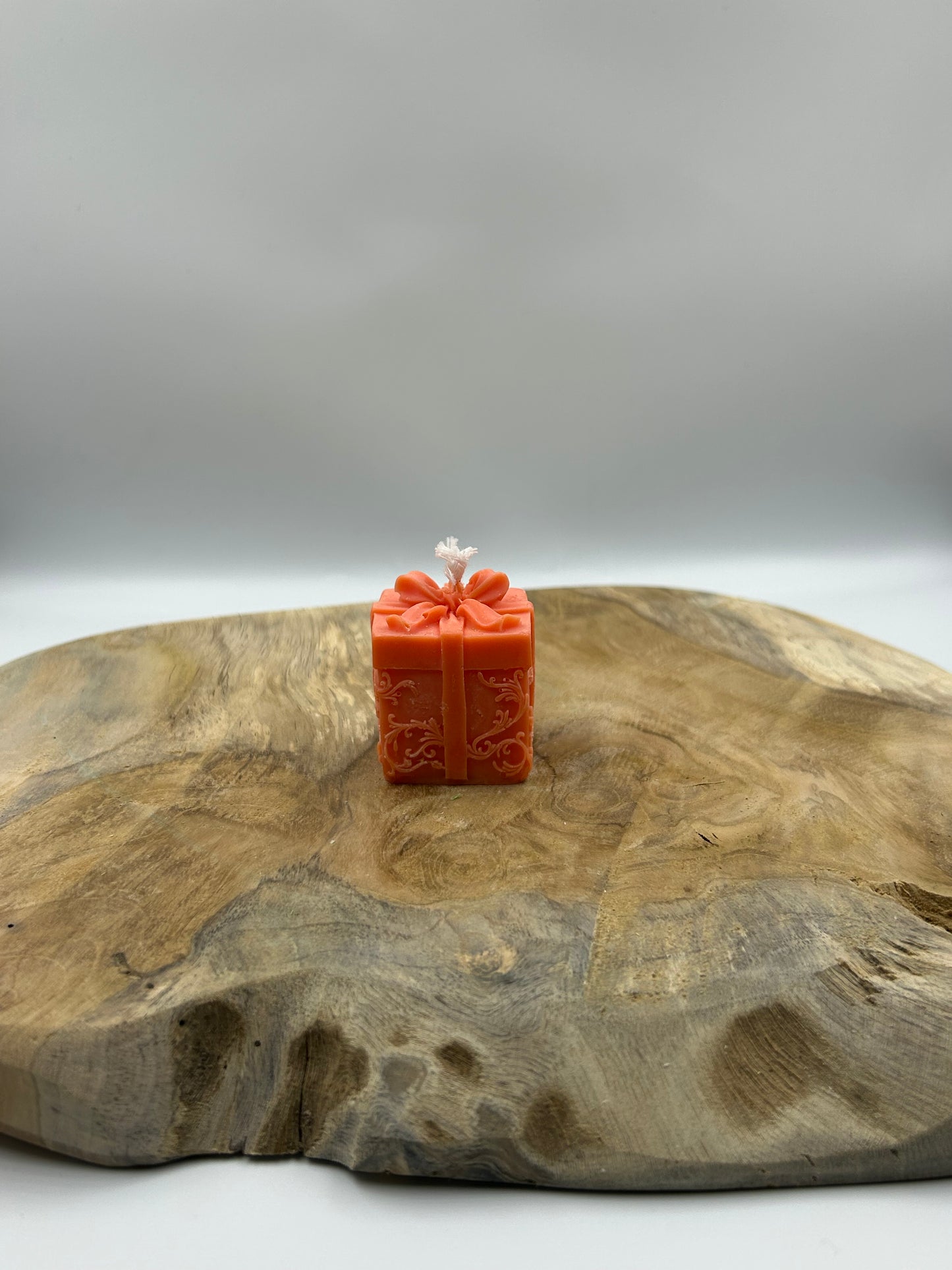 Bougies cadeaux