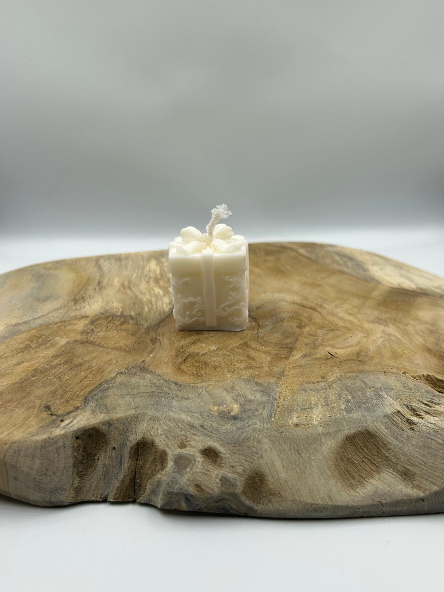 Bougies cadeaux