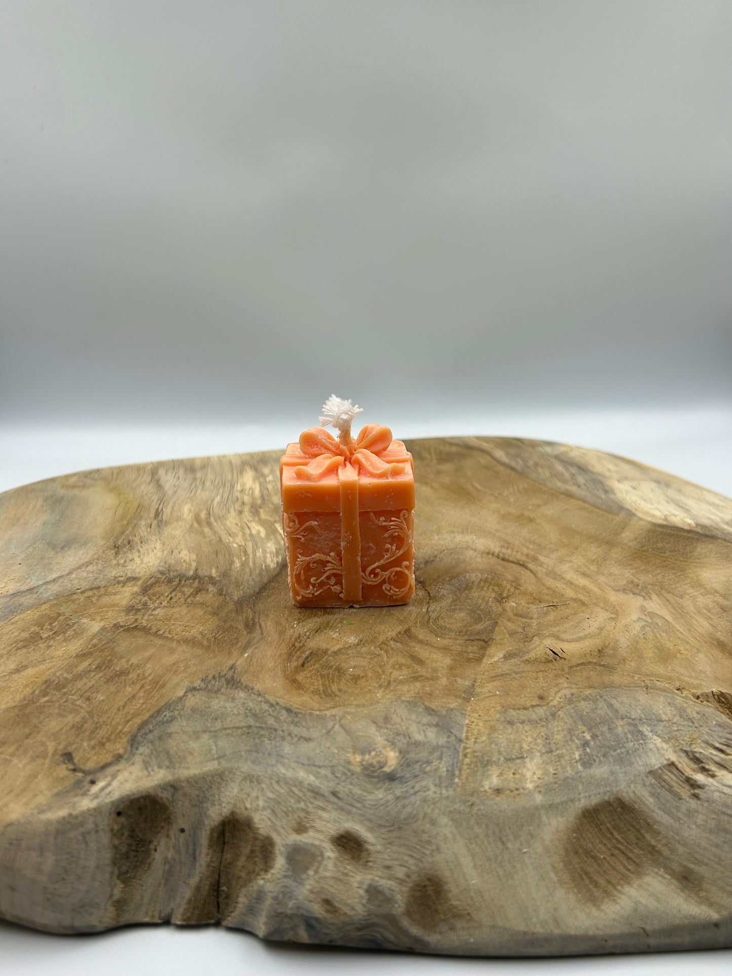 Bougies cadeaux