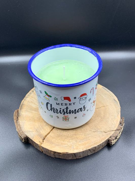 Tasses "Merry Christmas "