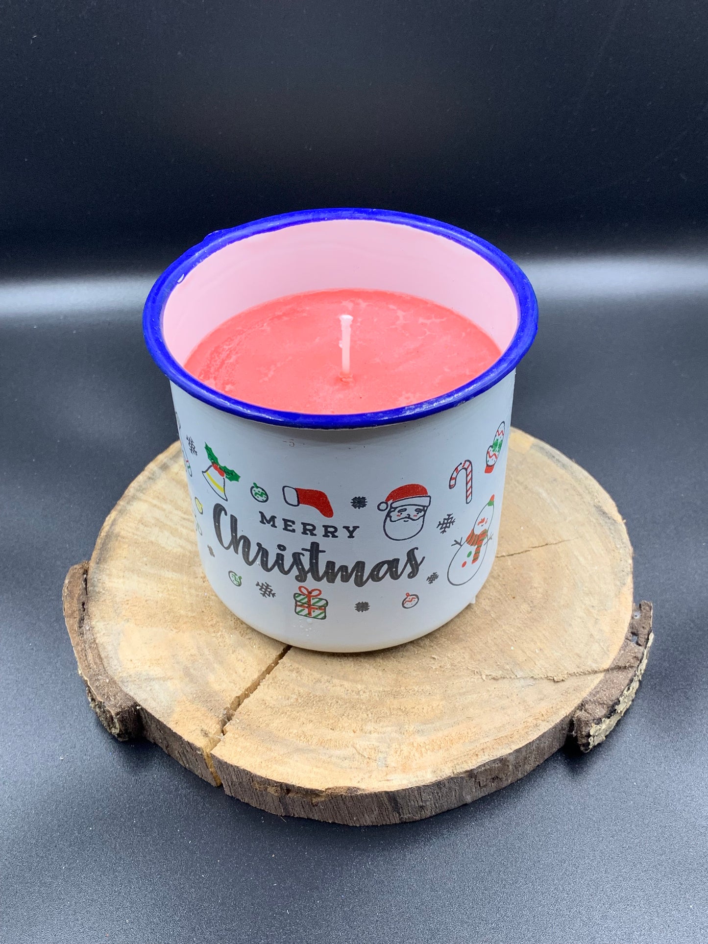 Tasses "Merry Christmas "