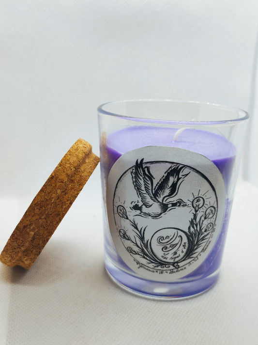 Box des 4 éléments : AIRE